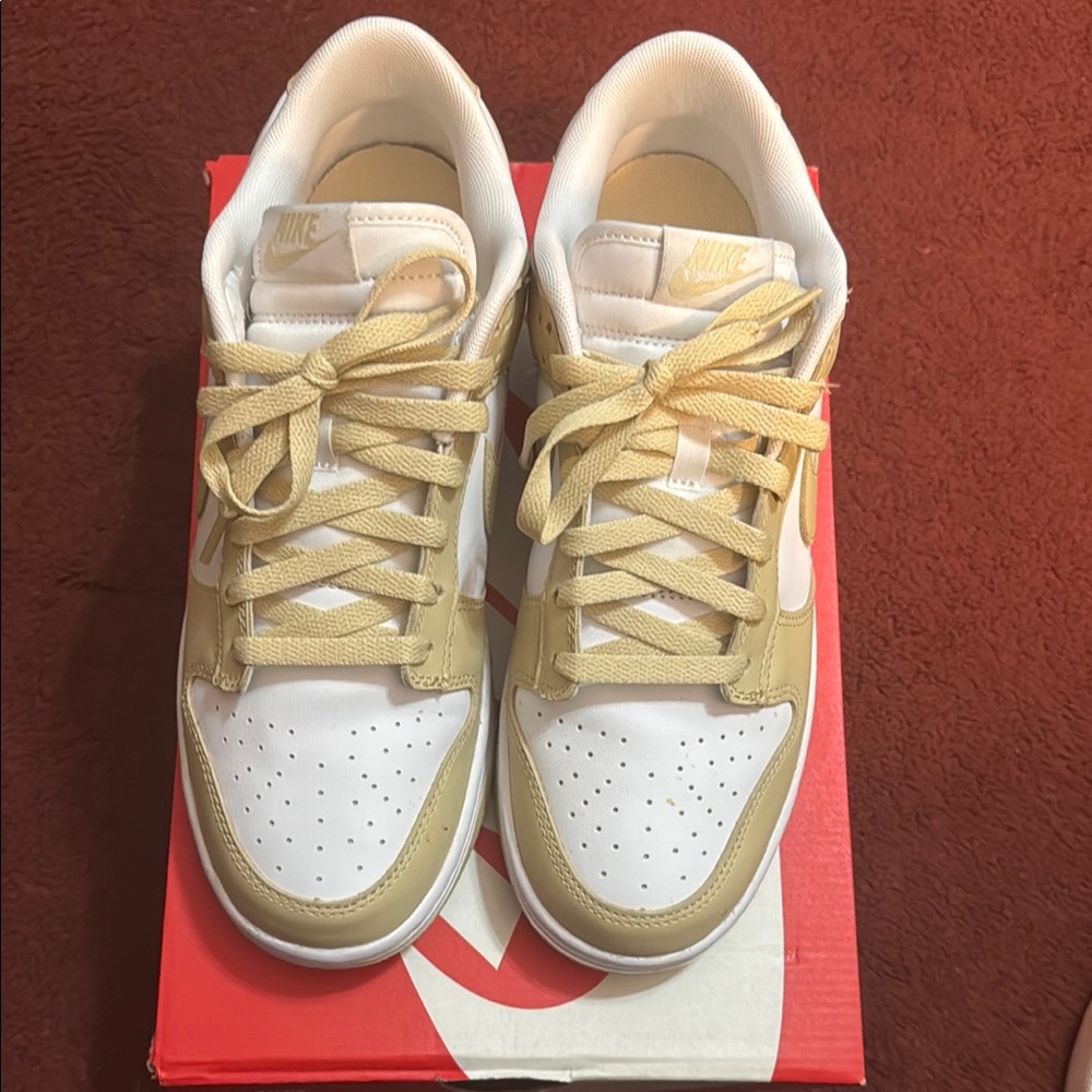 Nike DUNK LOW RETRO BTTYS Men’s 10